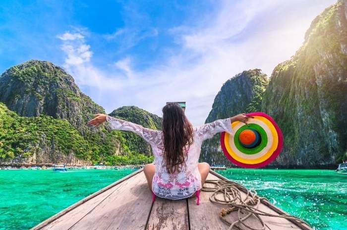 Travel solo asia places southeast food edreams thailand ideal fascinating outstanding lured verdant wildlife jungles beaches wouldn affordable delicious prices